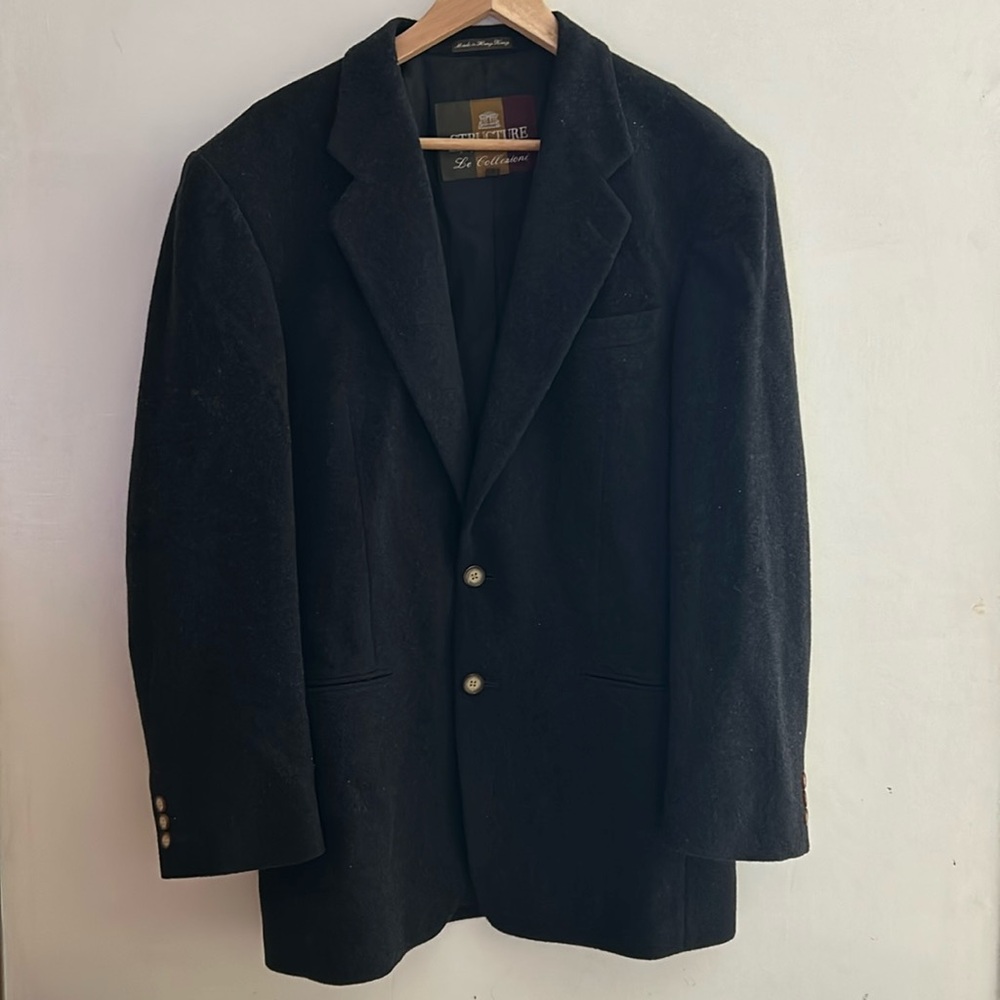 Structure Le Collection Men’s Blazer